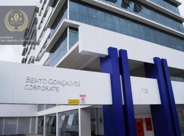 91f1f0875f0502968a3cdba61b52d4f679baad11 · Sala comercial à venda, Centro, Viamão.