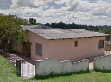 21a3b902f0cafbf90fd8139adeb5b26191ed4030 · Casa com 2 dormitórios à venda, 400 m² por R$ 528.000,00 - Jardim Krahe - Viamão/RS