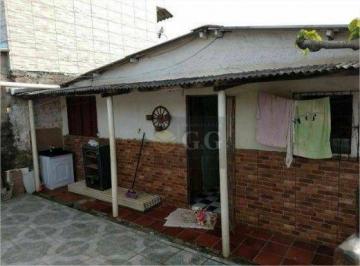 87bf62151264ba677ec590128e59774be7c555fc · Casa com 3 dormitórios à venda, 90 m² por R$ 188.000 - Pró-Morar - Viamão/RS