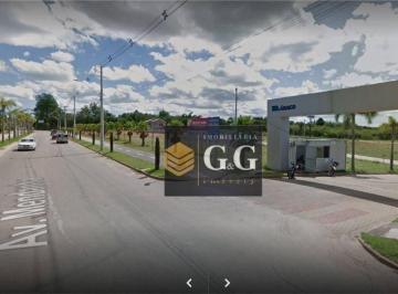 fcbc71e8a70de57dd6c38a7fc580260037a15c30 · Terreno à venda, 270 m² por R$ 400.000,00 - Centro - Viamão/RS
