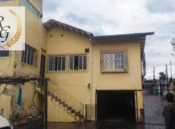 19bc69e82af3d6dba64d6042e7c7f44108fe1612 · Casa com 4 dormitórios à venda, 200 m² por R$ 368.000,00 - Santa Cecília - Viamão/RS