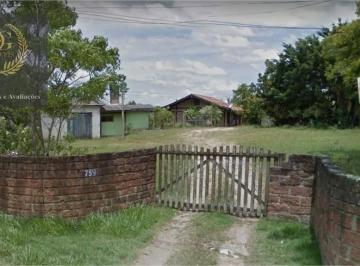 ec01acf2450d641889829d02aa282df603a5e77d · Terreno à venda, 23733 m² por R$ 3.000.000,00 - Santa Cecília - Viamão/RS
