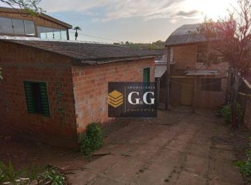 08cc13dbb70efb053db1a1ead9c0a1ab6ed40408 · Casa com 2 dormitórios à venda, 350 m² por R$ 160.000,00 - Parque São Cristóvão - Viamão/RS