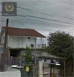cb4b6f9666f920ac95a0eb0a36c4b1724a3053aa · Casa com 3 dormitórios à venda, 150 m² por R$ 232.000,00 - Estalagem - Viamão/RS