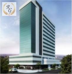 eca87f38e465bfdf1fbb9f41135ec39d975b546b · Sala à venda, 44 m² por R$ 289.000,00 - Passo d'Areia - Porto Alegre/RS