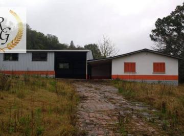 7abf39797f431233876f8afbf12098284928cf9f · Pavilhão à venda, 300 m² por R$ 750.000,00 - Sitio São José - Viamão/RS
