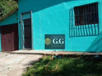bcaa4d93875587bbf53923b4a308a53a20a2c854 · Casa com 1 dormitório à venda, 160 m² por R$ 220.000,00 - Tarumã - Viamão/RS