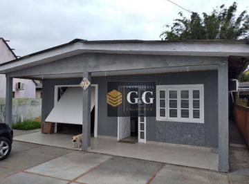 e961c05b13db1c5dd00ab6ca1af7708039d405a2 · Casa com 3 dormitórios à venda, 180 m² por R$ 315.000,00 - Lomba Tarumã - Viamão/RS