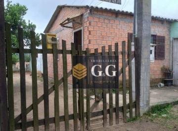 9d5fcfa93e4266cf3b6b276d010c6fd1917c5986 · Casa com 5 dormitórios à venda, 127 m² por R$ 280.000,00 - Parque São Cristóvão - Viamão/RS
