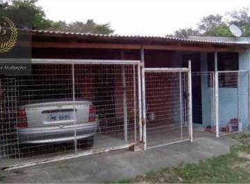 bf15678b960433cd94cefb93b26625bebf31ad91 · Casa com 3 dormitórios à venda, 80 m² por R$ 110.000,00 - Itapuã - Viamão/RS
