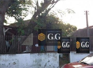f873b33227b5466835cadb564e7a0a9579806e5b · Terreno à venda, 289 m² por R$ 350.000,00 - Centro - Viamão/RS