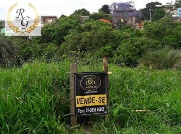 db16ed577d738e14a459ddf2a73c02d26bbf6946 · Terreno à venda, 966 m² por R$ 108.000,00 - Santa Isabel - Viamão/RS