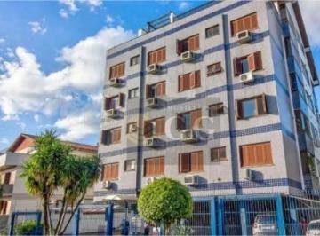 7095aa5a42df62ab9df919bfca2511a8184d9a6c · Cobertura com 3 dormitórios à venda, 167 m² por R$ 692.000,00 - Jardim Planalto - Porto Alegre/RS