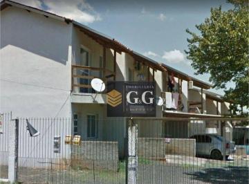 5b1547a057e1eae84e657ec2f193d3e1e7aac520 · Sobrado com 2 dormitórios à venda, 45 m² por R$ 190.000,00 - São Lucas - Viamão/RS