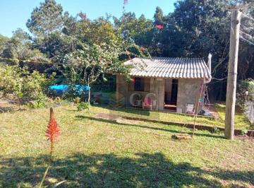 9f1b51b79c26b5e4cd3c395c76d1a4e6ebdbf8ce · Casa com 1 dormitório, 65 m² - venda por R$ 85.000,00 ou aluguel por R$ 1.000,00/mês - Itapuã - Viam