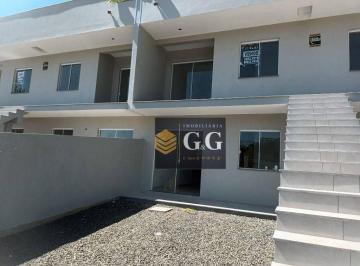 105421e724166cd367917d6c77b140a08aed83c7 · Apartamento com 2 dormitórios à venda, 55 m² por R$ 185.000,00 - Centro - Viamão/RS