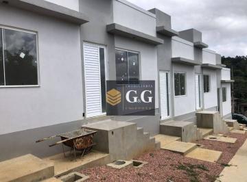 51bf9a4a72ff4456fda038c9041c014b86bff797 · Casa com 2 dormitórios à venda, 45 m² por R$ 155.000,00 - Tarumã - Viamão/RS