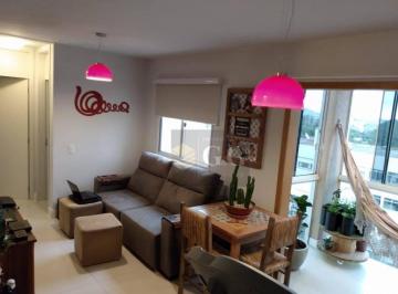 49187c6f5c6c2660cfe06eb177941d78205753bb · Apartamento com 2 dormitórios à venda, 54 m² por R$ 250.000,00 - Protásio Alves - Porto Alegre/RS
