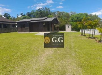 0b05fe870b7eaef7a8350910f5b36b6f26a2102f · Sítio com 3 dormitórios à venda, 2200 m² por R$ 390.000,00 - Águas Claras - Viamão/RS