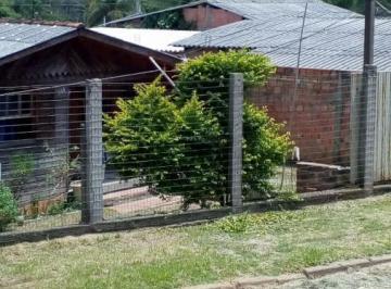 2f2e584688dce598e5c4f54f35ad3e4bf61a797b · Casa com 2 dormitórios à venda, 50 m² por R$ 160.000,00 - Centro - Viamão/RS