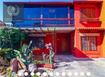 6c5e1e93f83f4954a64bfdf81ecb23d6bc7cc24c · Casa com 2 dormitórios à venda, 216 m² por R$ 790.000,00 - Ipanema - Porto Alegre/RS