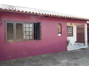 3e8fd8e373e7aadc81abf9ca88b01d8c0914b606 · Casa com 3 dormitórios à venda, 180 m² por R$ 530.000,00 - Jardim Universitário - Viamão/RS