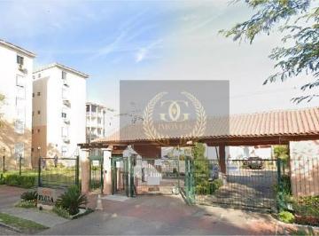 95fc6be80d8087ca954c03ba237b449261b6c339 · Apartamento com 2 dormitórios à venda, 57 m² por R$ 274.520 - Humaitá - Porto Alegre/RS