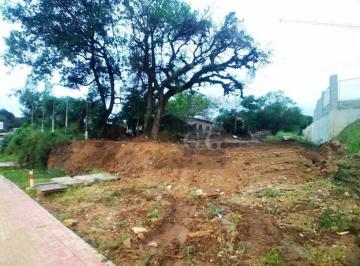 ef0f13aed59a472222950a3e67adcaea7892d666 · Terreno à venda, 937 m² por R$ 300.000,00 - Rio Branco - Porto Alegre/RS