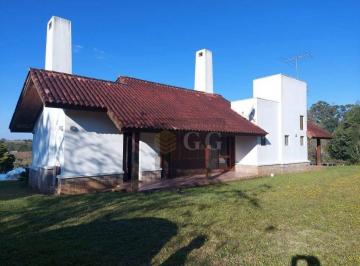 60ed3d385e06d2d54074f0d6451a2e5086a7e8ef · Chácara com 4 dormitórios à venda, 80000 m² por R$ 1.600.000,00 - Tarumã - Viamão/RS