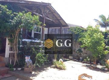11ad382b8519af80261c7258ea70748e77454032 · Casa com 3 dormitórios à venda, 100 m² por R$ 191.000,00 - Guarujá - Porto Alegre/RS