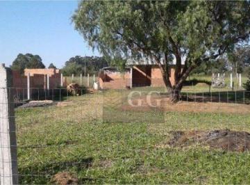 5fc422ab8268e598c67110b424c476310841bc6d · Terreno à venda, 600 m² por R$ 56.000,00 - Águas Claras - Viamão/RS