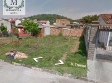 5950c98bd0c10f2b4046d7e8fba68401fadc69b4 · Terreno à venda, 200 m² por R$ 116.600,00 - Santa Isabel - Viamão/RS