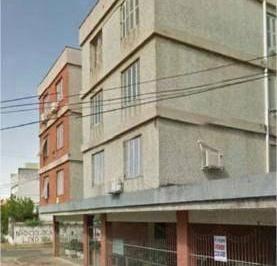 bdfe0159e0d63eec8adbb2df3f168e03417ee9c1 · Apartamento com 3 dormitórios à venda, 48 m² por R$ 305.000,00 - Partenon - Porto Alegre/RS
