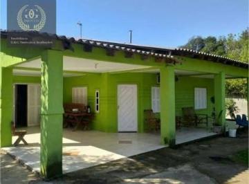 6c101351ff548ec9822cee8ebf4911890187c931 · Casa com 3 dormitórios à venda, 60 m² por R$ 260.000,00 - Universal - Viamão/RS