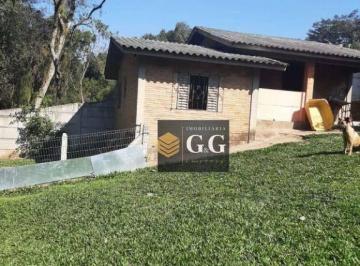b147998790a7829323fc2268001476228e8aa414 · Sítio com 2 dormitórios à venda, 5000 m² por R$ 600.000,00 - Centro - Viamão/RS