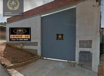08cfa19cf3d1b22ee9355a019a5baad741579024 · Pavilhão à venda, 300 m² por R$ 420.000,00 - Nossa Senhora Aparecida - Viamão/RS
