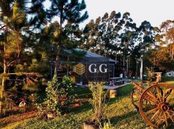 343116cf274ac5e921180ac130bfd0a9405d4b97 · Sítio com 4 dormitórios, 78000 m² - venda por R$ 699.000,00 ou aluguel por R$ 2.000,00/mês - Itapuã