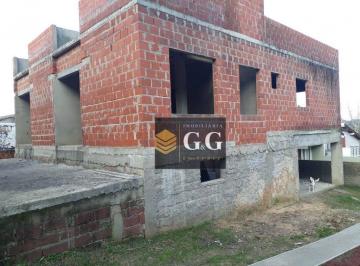 a04347367727ecefb9d21e283684a97cac109680 · Casa EM  CONSTRUÇÃO com 2 dormitórios à venda, 85 m² por R$ 169.000 - Tarumã - Viamão/RS