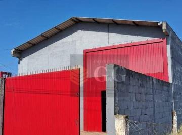 58e28deeeb3425605e7a5bd071bfcded400168e3 · Pavilhão, 200 m² - venda por R$ 2.000.000,00 ou aluguel por R$ 3.750,00/mês - Águas Claras - Viamão/