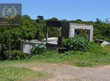 47a4d68251b3bcf7170ed379bce24f1bc1a64750 · Terreno à venda, 30 m² por R$ 65.000,00 - Jardim Fiúza - Viamão/RS
