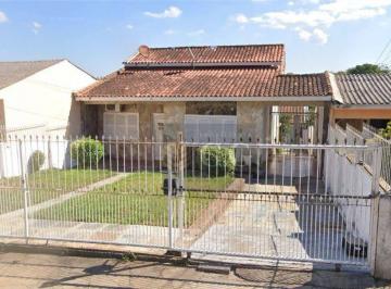 ac28786d480c6cd354d44b2fa604490b5369c7b9 · Casa com 3 dormitórios à venda, 200 m² por R$ 480.000,00 - Sitio São José - Viamão/RS