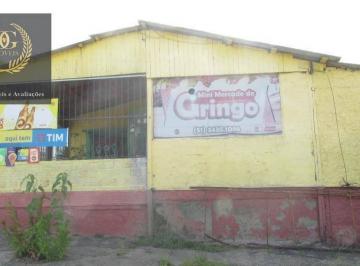 4a77e4505aacf7b946910ecb9dac1aa049d3c32e · Casa com 3 dormitórios à venda, 240 m² por R$ 192.000,00 - Estalagem - Viamão/RS