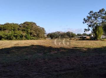 b1d77a8b9067d0f70fca2b7498dc58d3e63dfb44 · Sítio com 1 dormitório à venda, 1260 m² por R$ 75.000,00 - Águas Claras - Viamão/RS