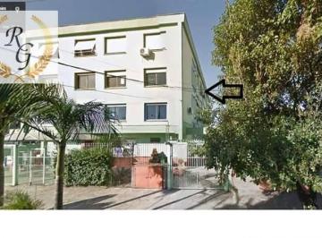 f88d373fb8d96f69e5858a3b9f86ca8b498bbd18 · Apartamento com 3 dormitórios à venda, 72 m² por R$ 490.000,00 - Sarandi - Porto Alegre/RS