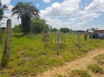 00a58456445117c01cc867b2089dcb6346fdaa3d · Terreno à venda, 416 m² por R$ 38.000,00 - Águas Claras - Viamão/RS