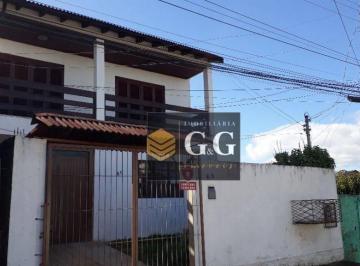 b01b54f703c071b74529c1f182ec226711fe1144 · Casa com 3 dormitórios à venda, 172 m² por R$ 300.000,00 - Pró Morar - Viamão/RS