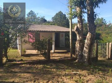 eacb2bf260faab3d6d70fb2b98f2c0cb978a972c · Chácara com 1 dormitório à venda, 1440 m² por R$ 100.000,00 - Itapuã - Viamão/RS