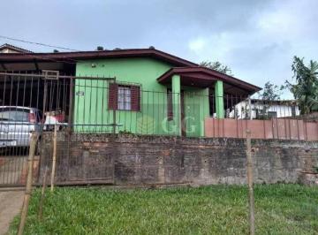 e0613913455e36bf62fdcca8c5b66107d3bb55b2 · Casa com 2 dormitórios à venda, 80 m² por R$ 150.000,00 - Santa Cecília - Viamão/RS