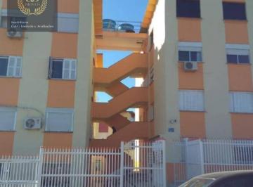 78703815c745b2d203ba54382ab4395653ee0149 · Apartamento com 2 dormitórios à venda, 39 m² por R$ 159.000,00 - Jardim Krahe - Viamão/RS