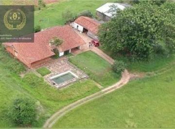 8183ad927a0447659c3fd568a053685638759f9c · Sítio com 3 dormitórios à venda, 17000 m² por R$ 3.700.000,00 - Sítio Sobrado - Gravataí/RS